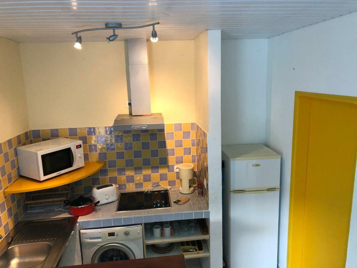 쿠루 Casa Mya 아파트 외부 사진