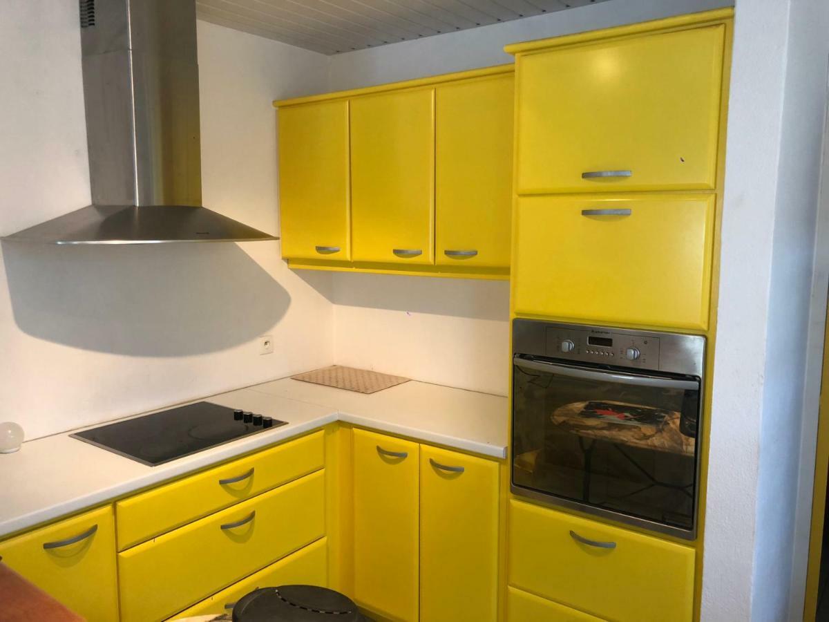 쿠루 Casa Mya 아파트 외부 사진